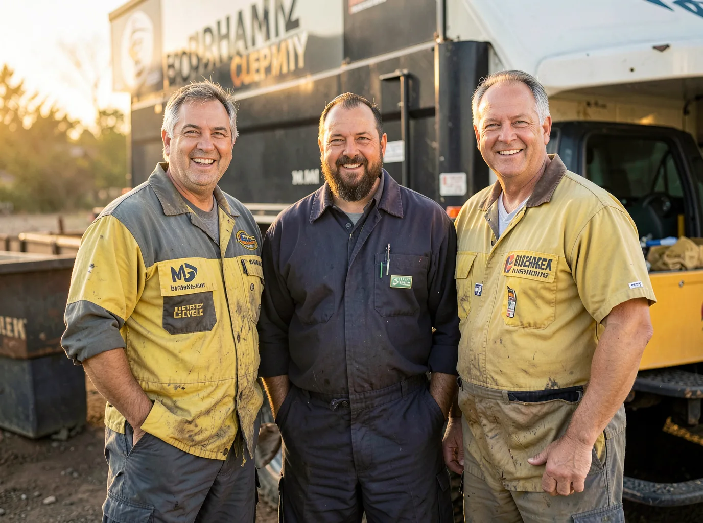 Sewage Cleanup company in Cassatt, SC